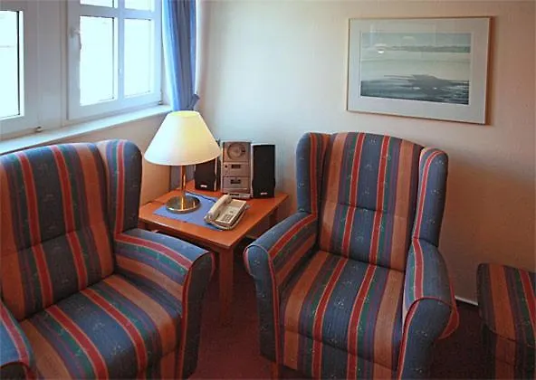 Lejlighed Inselresidenz Strandburg